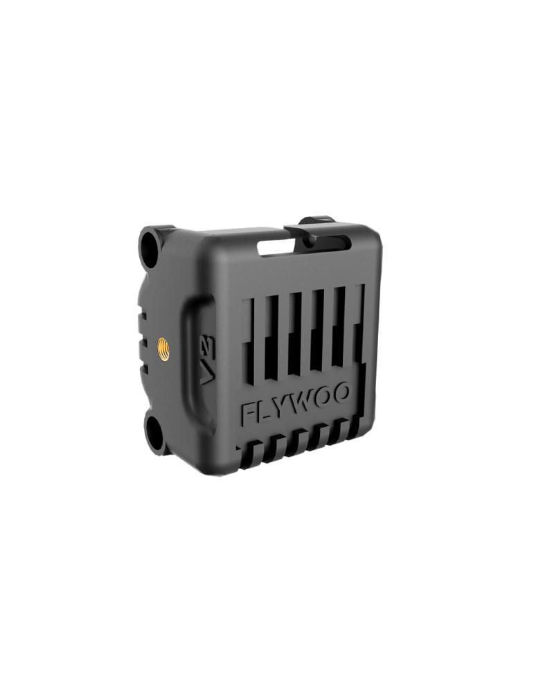 Flywoo DJI O4 Wide Cam shell V2 - 18mm