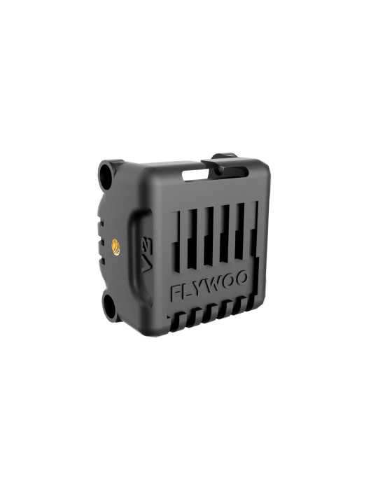 Flywoo DJI O4 Wide Cam shell V2 - 18mm