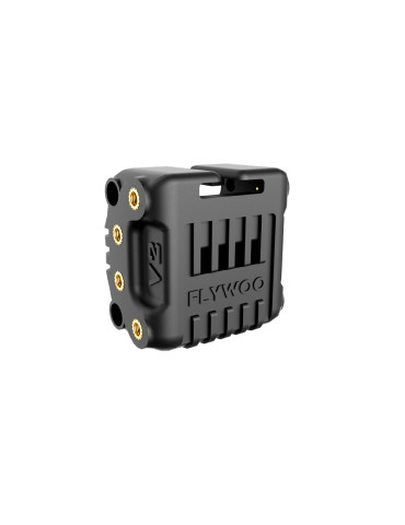 Flywoo DJI O4 Wide Cam shell V2 - 20mm