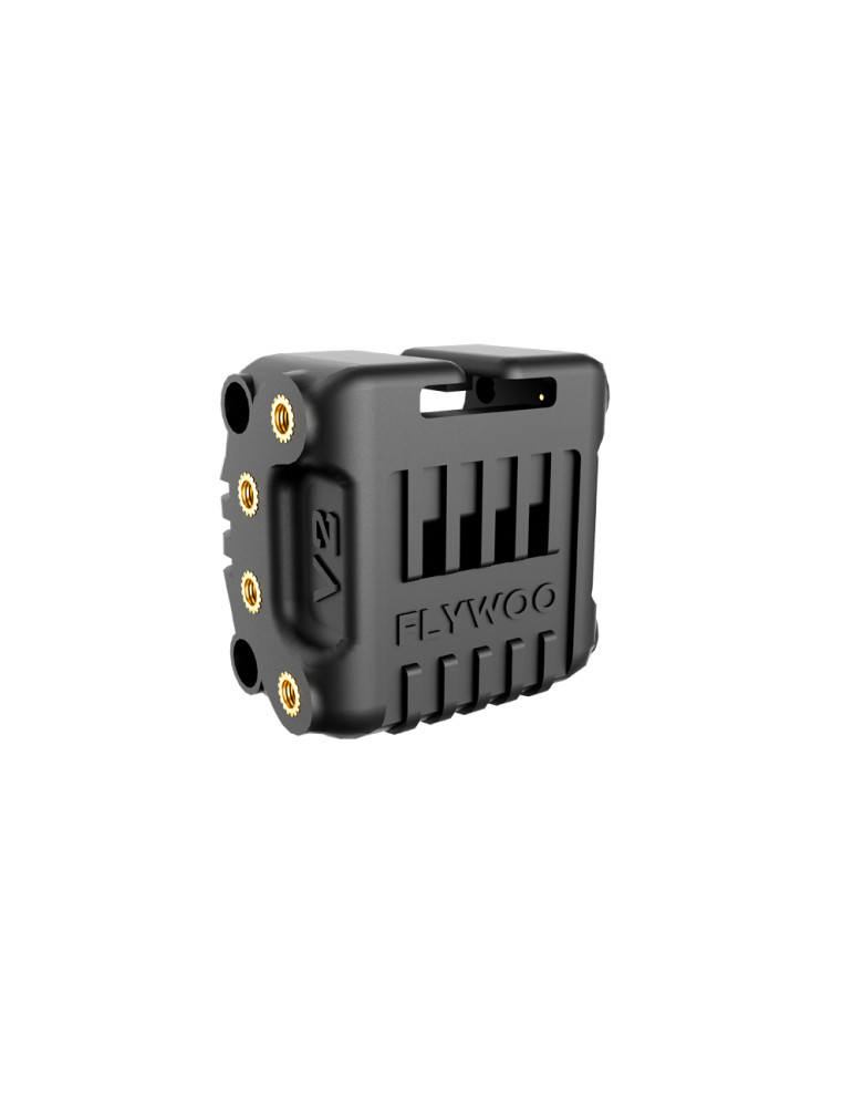 Flywoo DJI O4 Wide Cam shell V2 - 20mm