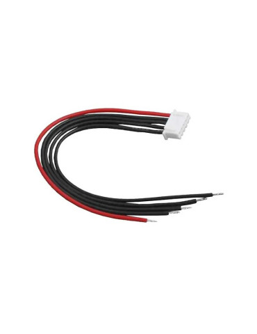 JST-XH 5-Pol Stecker mit Kabel (4S Balancer Kabel)