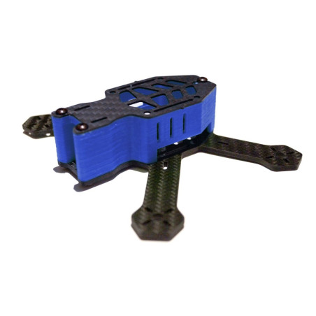 AirBlade Assault Schild