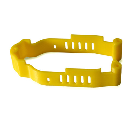 AirBlade One Schild