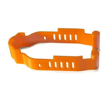 AirBlade One Schild