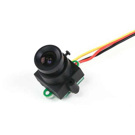 Mini CMOS FPV Kamera 520TVL (NTSC)
