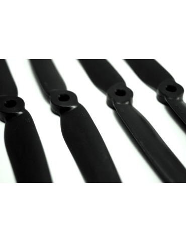 Gemfan 6030 Glass Fiber/Nylon (2 CW + 2 CCW) Black 2
