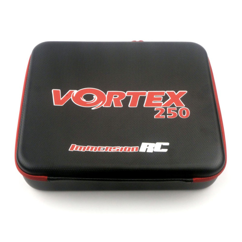 Vortex 250 PRO Zipper Case
