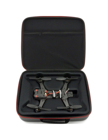 Vortex 250 PRO Zipper Case 2
