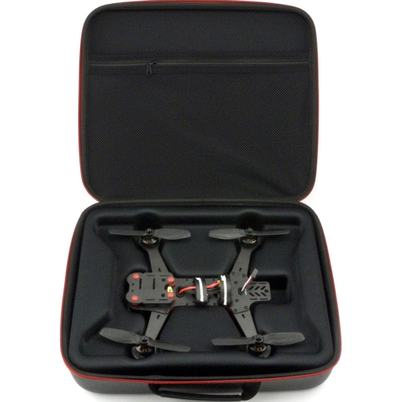 Vortex 250 PRO Zipper Case