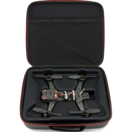 Vortex 250 PRO Zipper Case