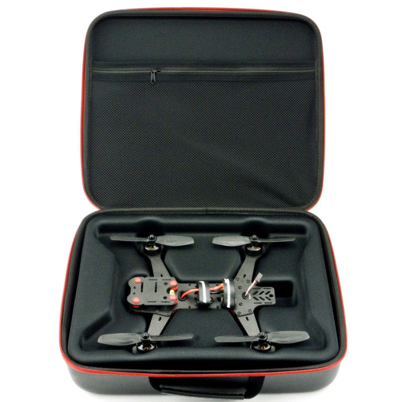 Vortex 250 PRO Zipper Case