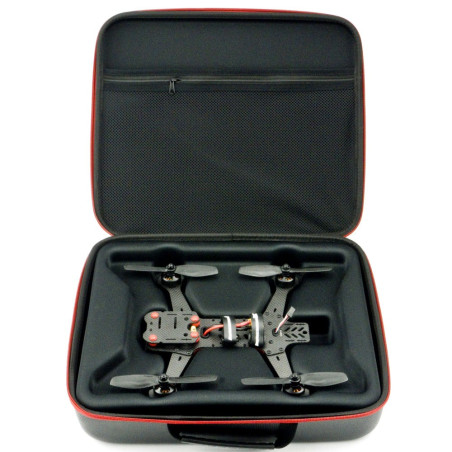Vortex 250 PRO Zipper Case