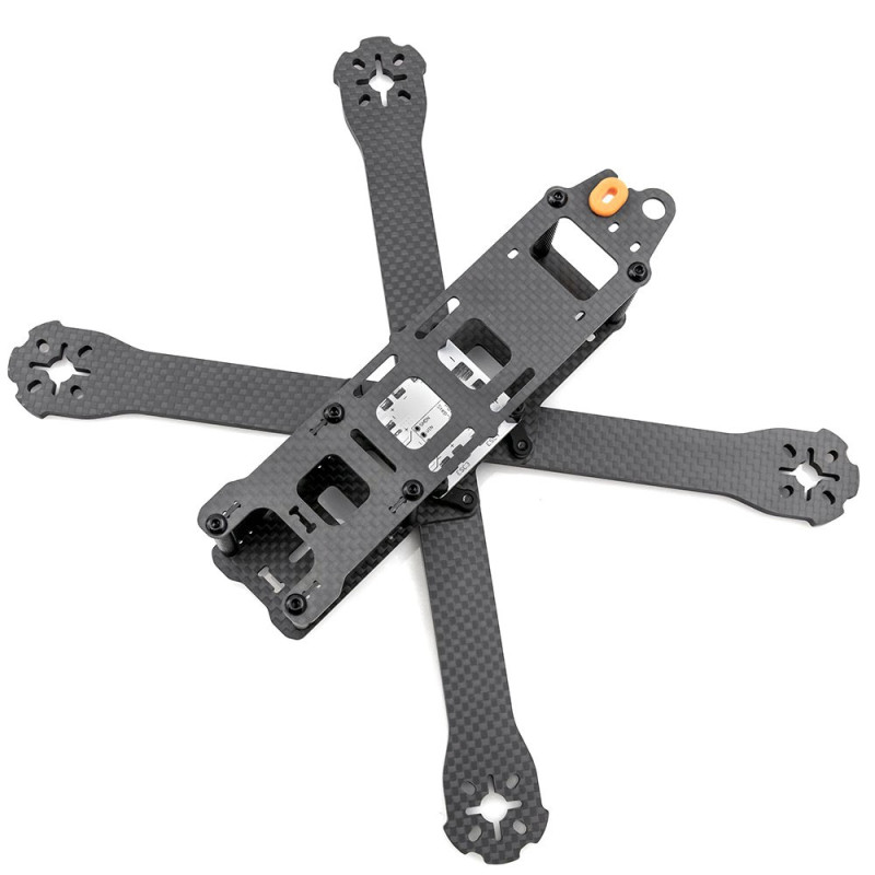 LUMENIER RaceBlade FPV Frame (4")