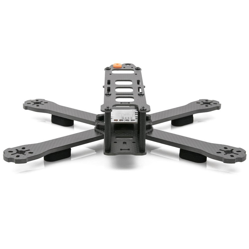 LUMENIER RaceBlade FPV Frame (4")