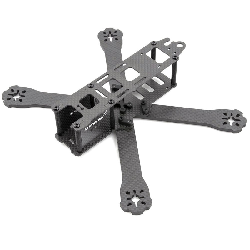 LUMENIER RaceBlade FPV Frame (4")