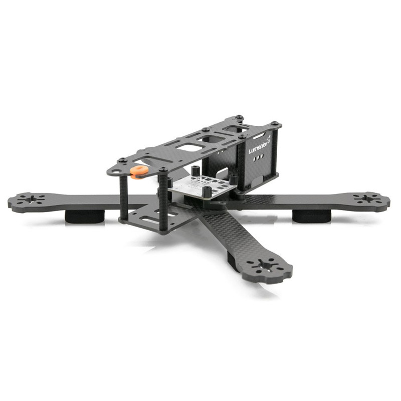 LUMENIER RaceBlade FPV Frame (4")