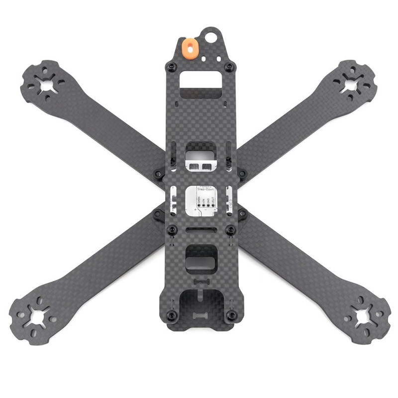 LUMENIER RaceBlade FPV Frame (4")