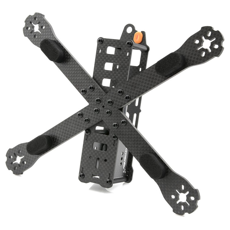 LUMENIER RaceBlade FPV Frame (4")