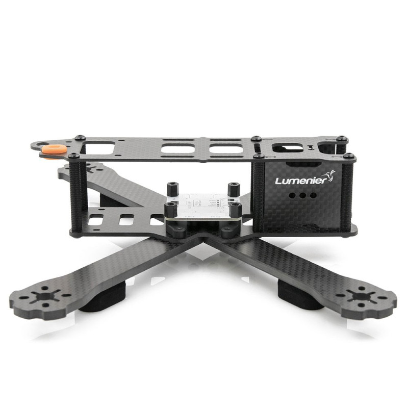 LUMENIER RaceBlade FPV Frame (4")