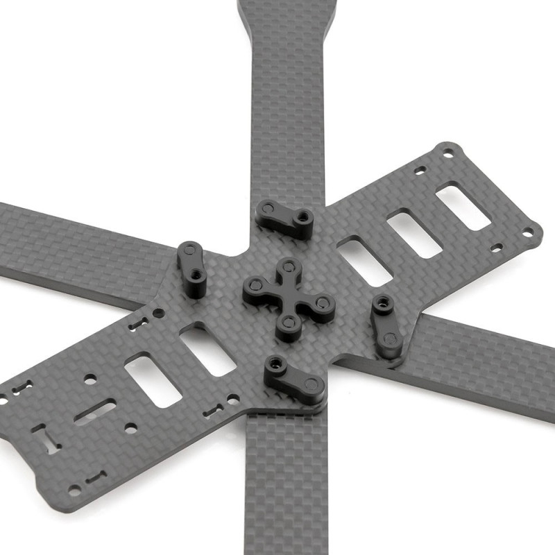 LUMENIER RaceBlade FPV Frame (4")