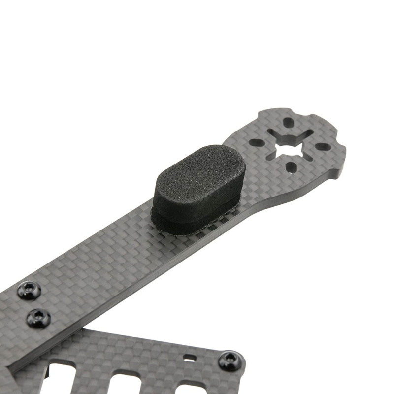 LUMENIER RaceBlade FPV Frame (4")