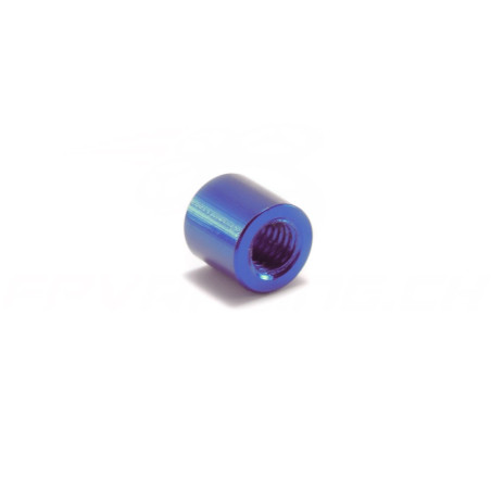 M3 5mm Aluminium Spacer (4 pcs)