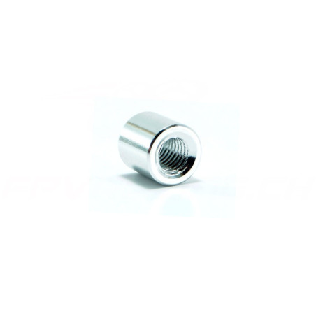 M3 5mm Aluminium Spacer (4 pcs)
