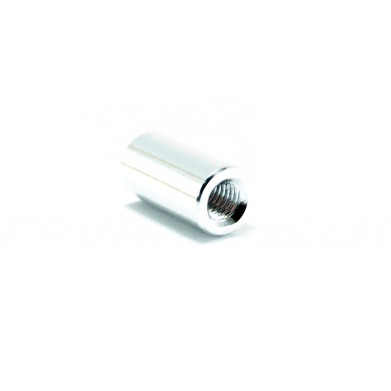 M3 10mm Aluminium Spacer (4 pcs)