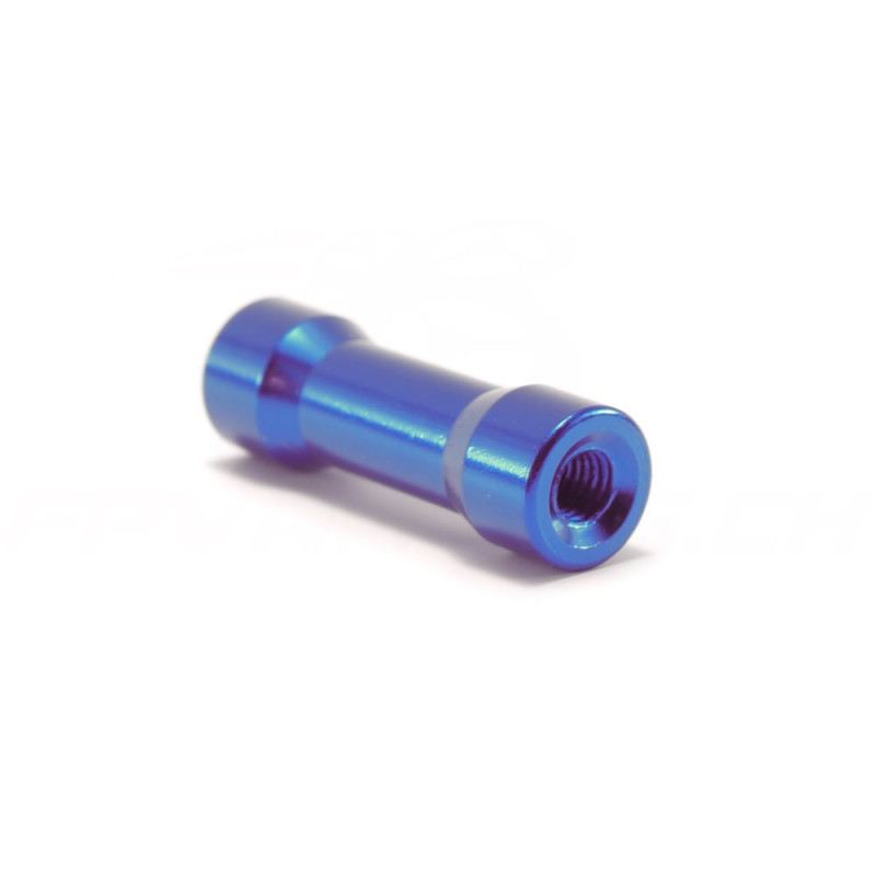 M3 20mm Aluminium Step Spacer (4 pcs)