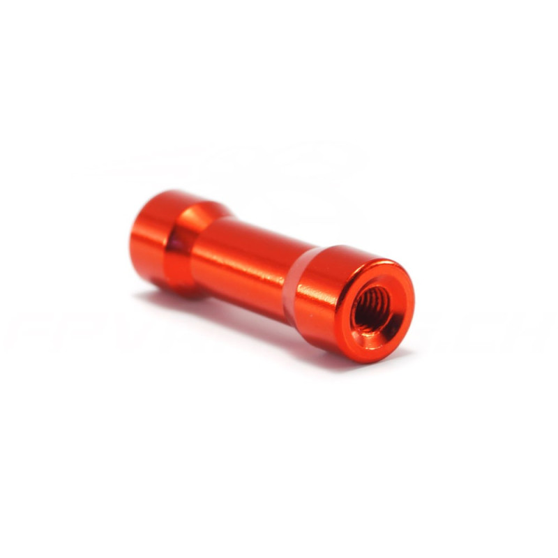 M3 20mm Aluminium Step Spacer (4 pcs)