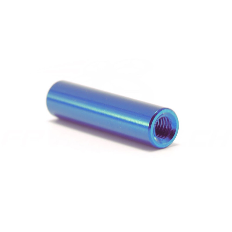 M3 20mm Aluminium Spacer (4 pcs)