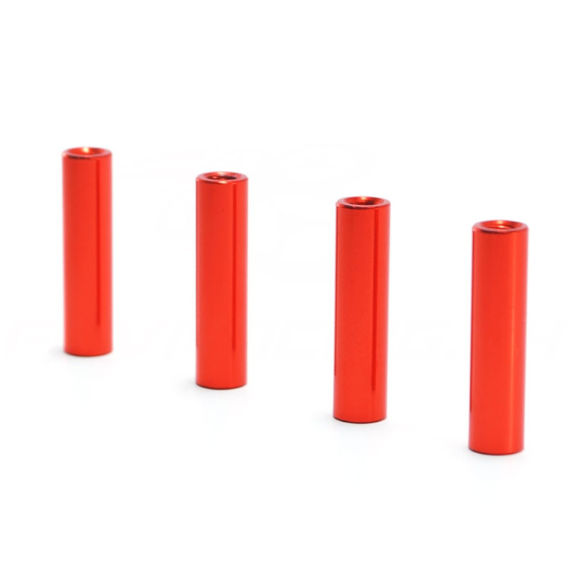 M3 20mm Aluminium Spacer (4 pcs)
