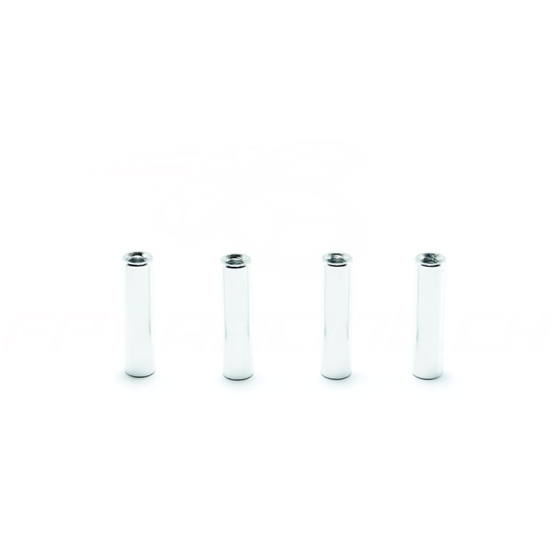 M3 20mm Aluminium Spacer (4 Stk)
