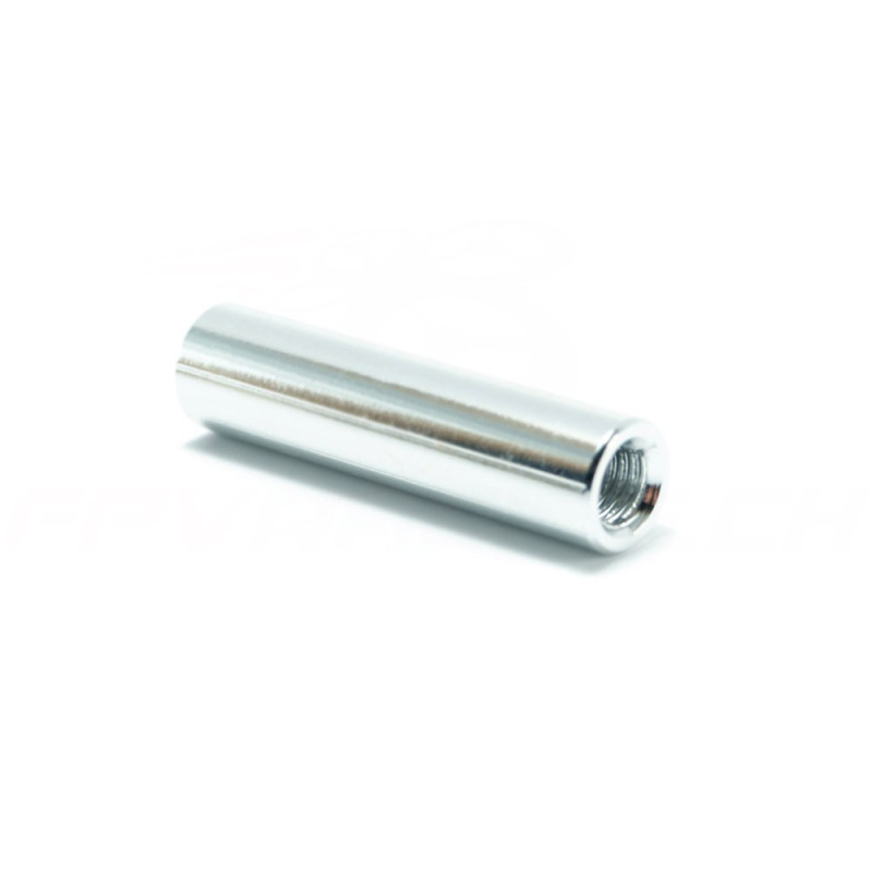 M3 20mm Aluminium Spacer (4 Stk)