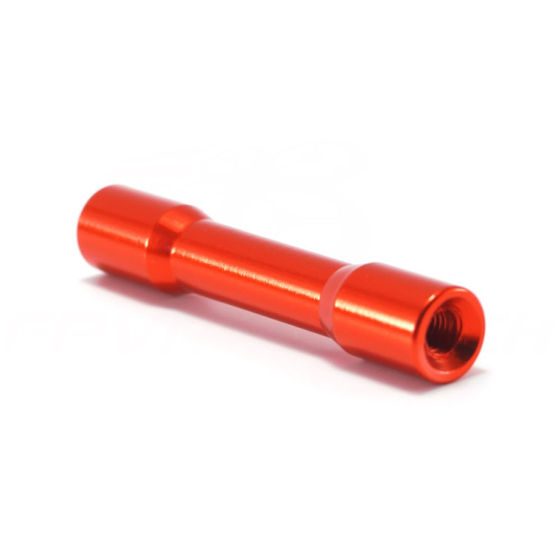 M3 35mm Aluminium Spacer gestuft (4 Stk)