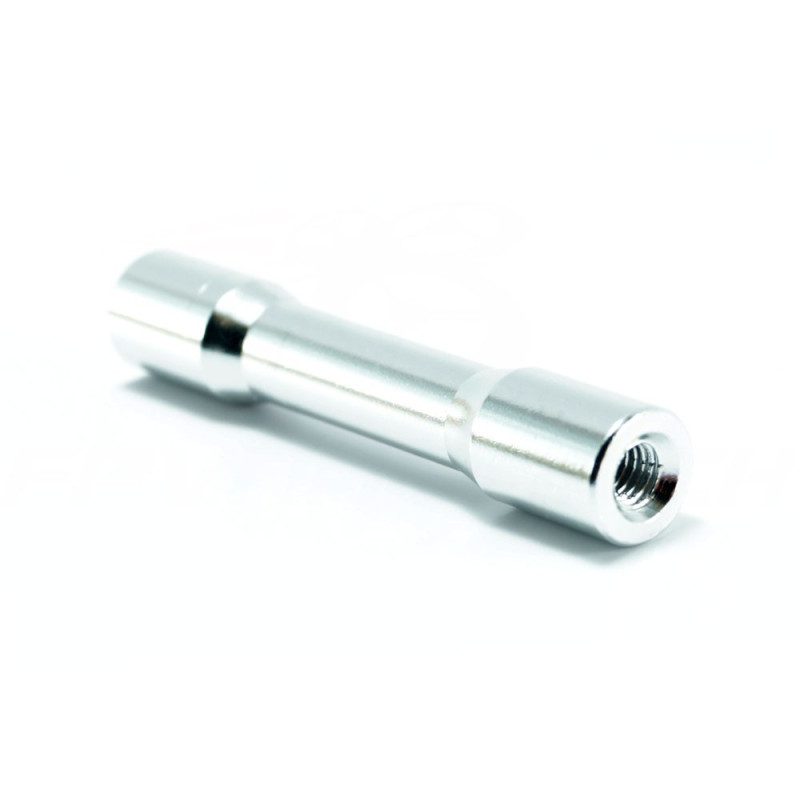 M3 35mm Aluminium Spacer gestuft (4 Stk)
