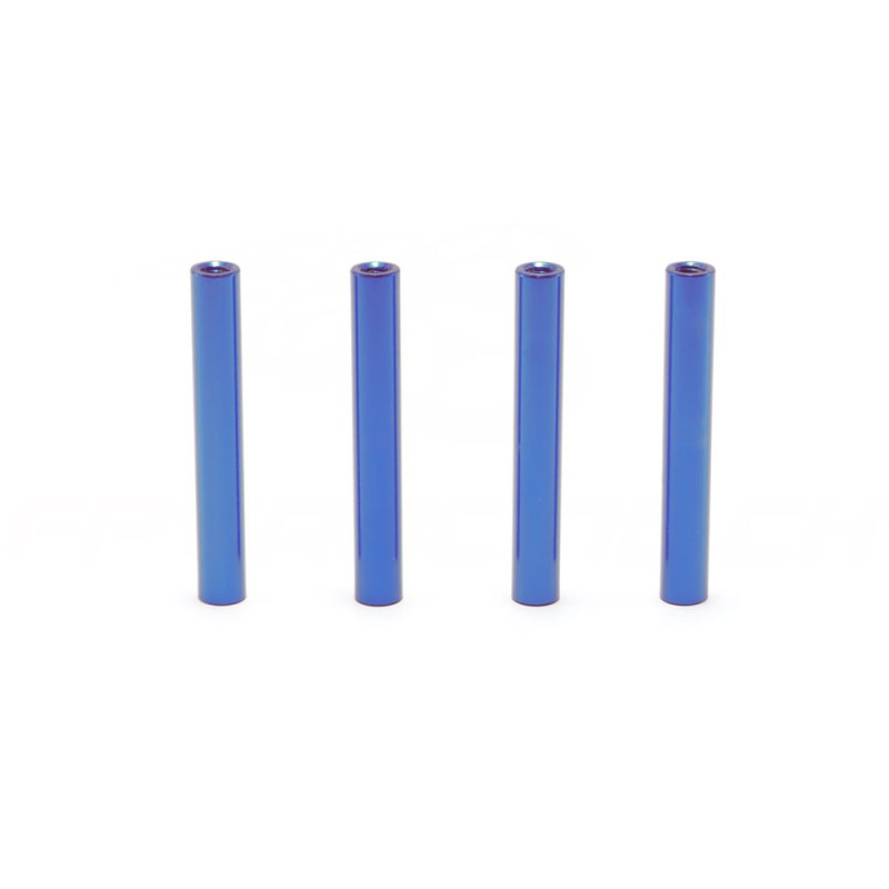 M3 35mm Aluminium Spacer (4 Stk)