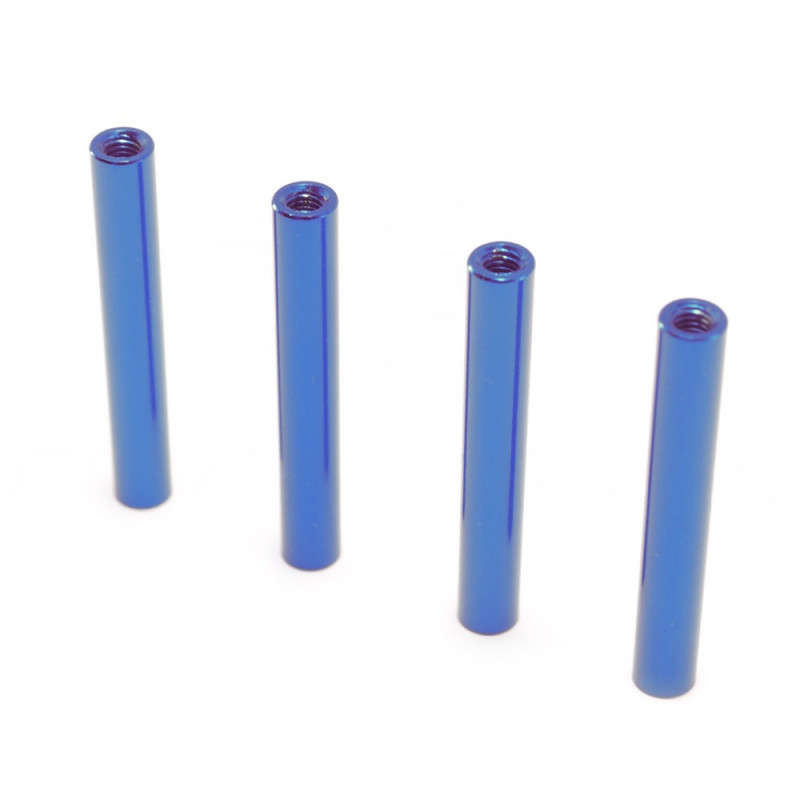 M3 35mm Aluminium Spacer (4 Stk)