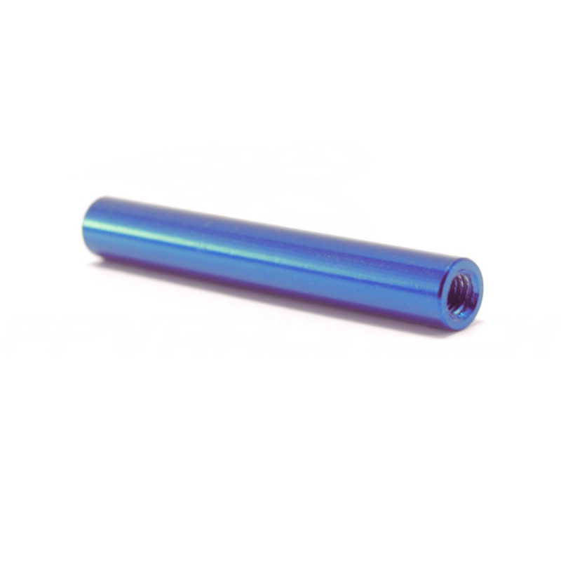 M3 35mm Aluminium Spacer (4 pcs)