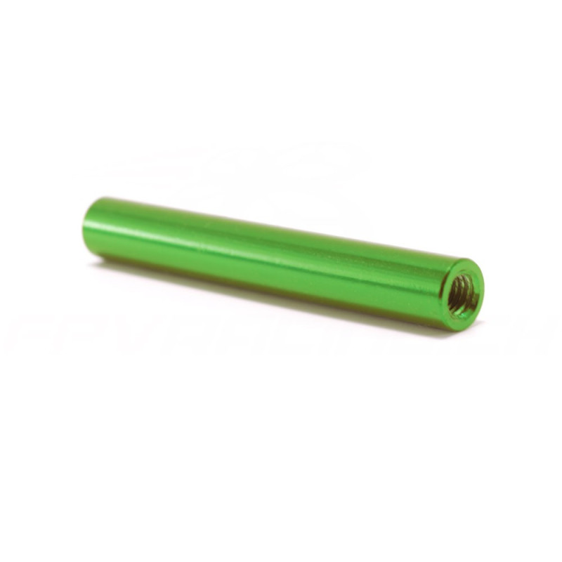 M3 35mm Aluminium Spacer (4 Stk)