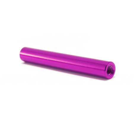 M3 35mm Aluminium Spacer (4 Stk)