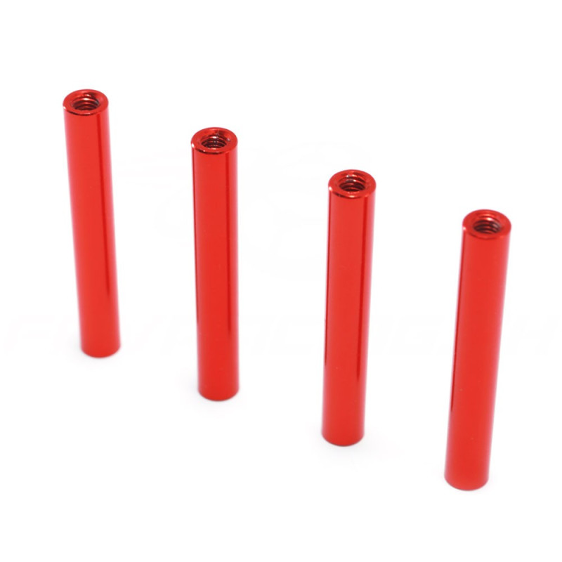 M3 35mm Aluminium Spacer (4 pcs)