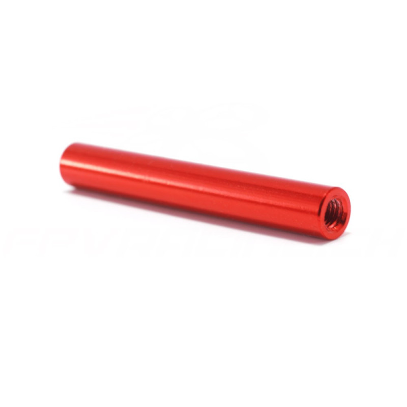 M3 35mm Aluminium Spacer (4 pcs)
