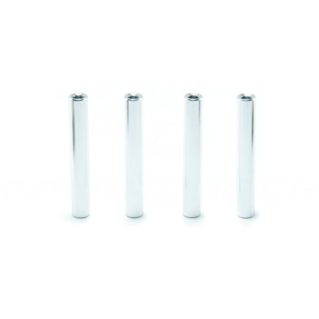 M3 35mm Aluminium Spacer (4 Stk)