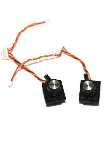 FrSky Taranis - Slider Set 2