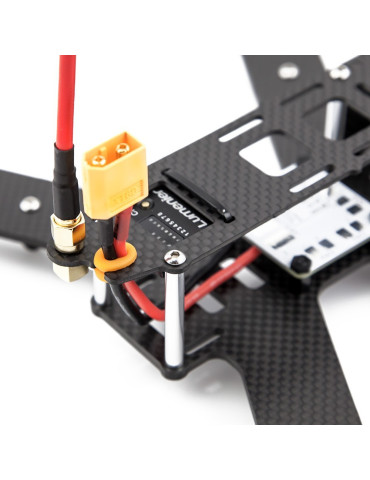 Ersatz Silikontüllen für QAV210/180, QAV-R (Zweierpack) 2