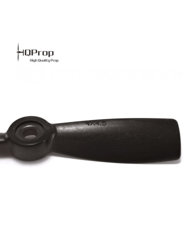 HQProp 4x4.5 BN CCW Propeller - Black 2