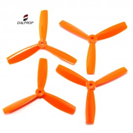 DALPROP T5045BN (2 x CW + 2 x CCW) Orange