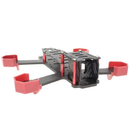 Emax Nighthawk 200 Frame CF (4mm)