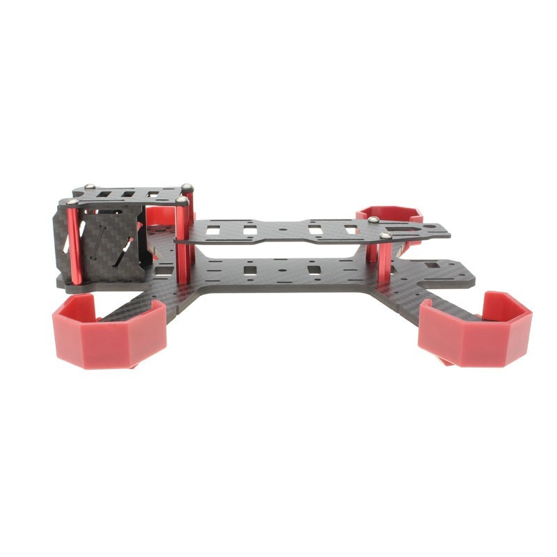 Emax Nighthawk 200 Frame CF (4mm)